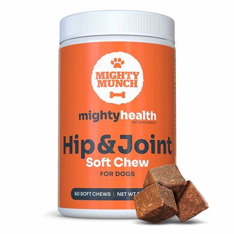 Hip & Joint Soft Chew 450g 